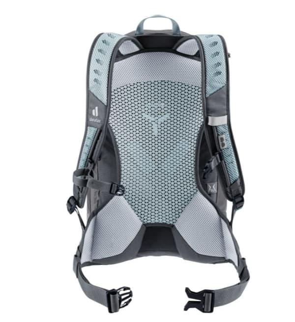 Plecak turystyczny Deuter AC Lite 15 SL skiffer-grafit
