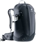 Miniatyrbillede 5 af 10: Plecak turystyczny Deuter AC Lite 23 sort