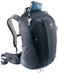 Miniatyrbillede 7 af 10: Plecak turystyczny Deuter AC Lite 23 sort