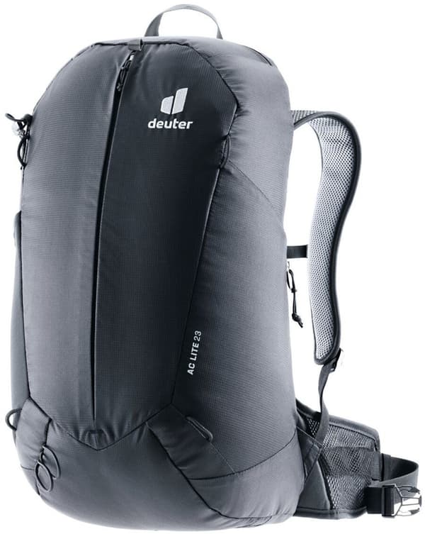 Plecak turystyczny Deuter AC Lite 23 sort