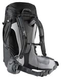 Miniatyrbillede 3 af 11: Deuter Futura Pro 34 SL 34 L Sort