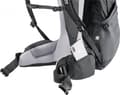 Miniatyrbillede 8 af 11: Deuter Futura Pro 34 SL 34 L Sort