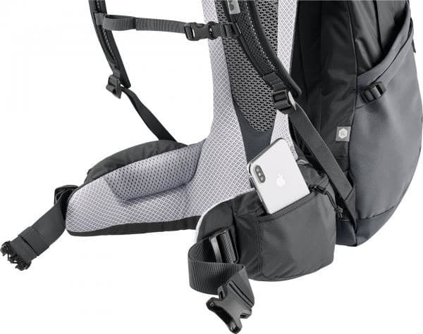 Deuter Futura Pro 34 SL 34 L Sort