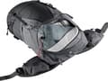 Miniatyrbillede 11 af 11: Deuter Futura Pro 34 SL 34 L Sort