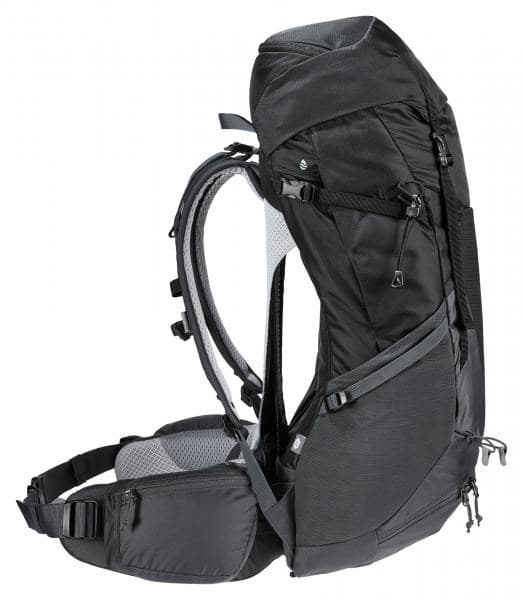 Deuter Futura Pro 34 SL 34 L Sort