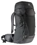 Miniatyrbillede 1 af 11: Deuter Futura Pro 34 SL 34 L Sort