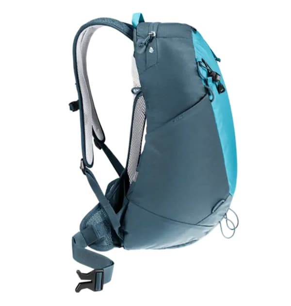 Deuter AC LITE 15 SL Lagoon-Atlantic vaellusreppu