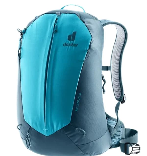 Deuter AC LITE 15 SL Lagoon-Atlantic vaellusreppu