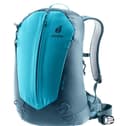 Pikkukuva 4 / 8: Deuter AC LITE 15 SL Lagoon-Atlantic vaellusreppu