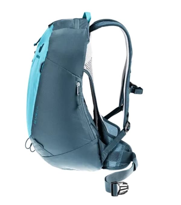 Deuter AC LITE 15 SL Lagoon-Atlantic vaellusreppu