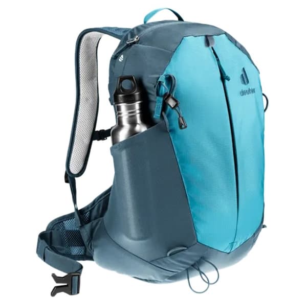 Deuter AC LITE 15 SL Lagoon-Atlantic vaellusreppu