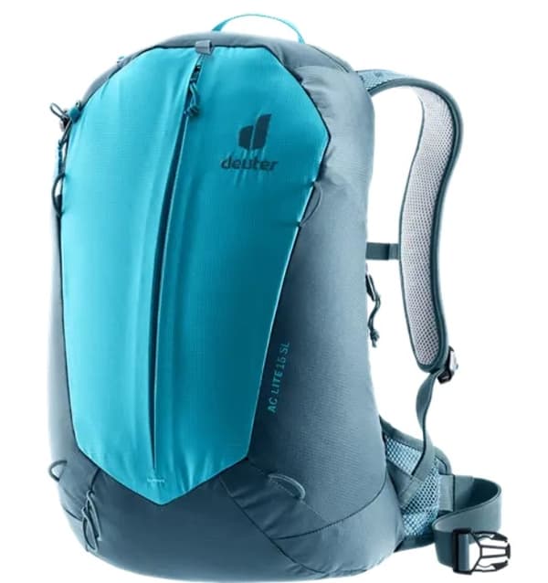 Deuter AC LITE 15 SL Lagoon-Atlantic vaellusreppu