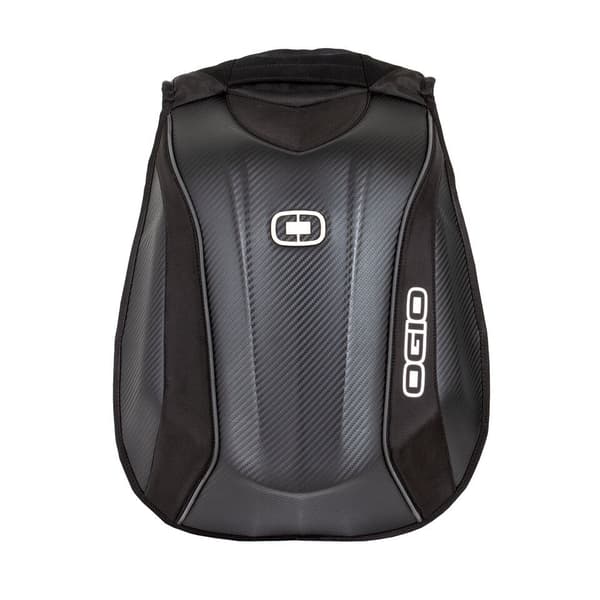 OGIO MOTORCYKEL RYGGSÄCK NO DRAG MACH S SVART P/N: 5919330OG