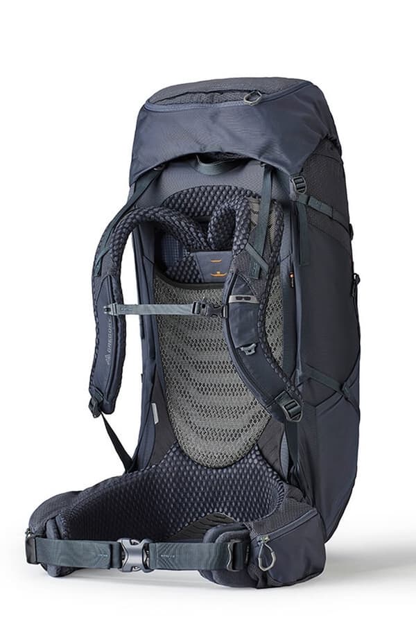 Gregory Baltoro PRO 85RC M ryggsäck - Alaskablå