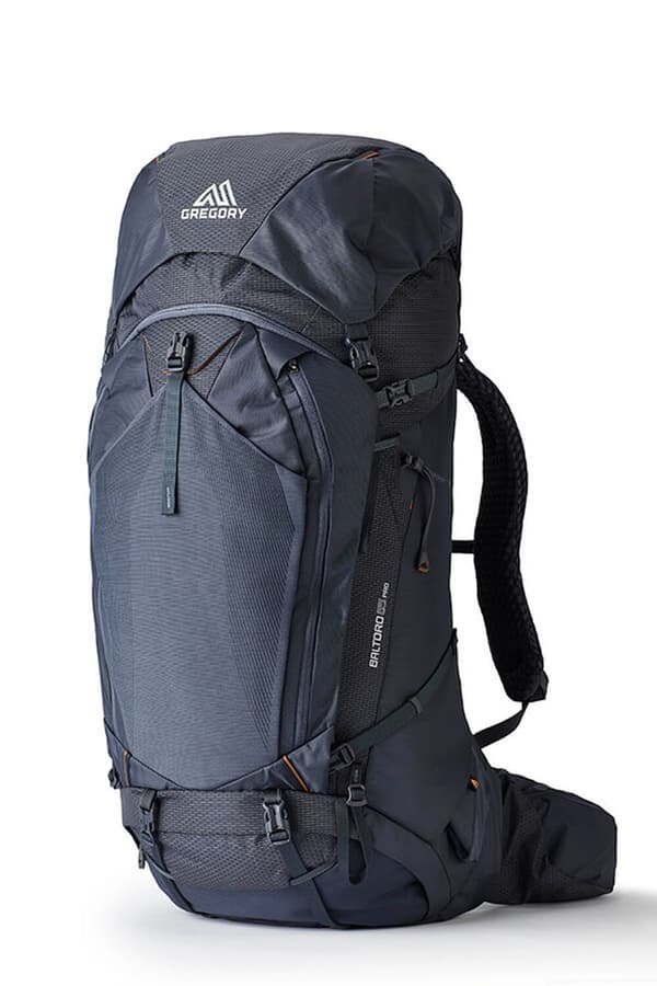 Plecak Gregory Baltoro PRO 85RC M - alaska blå