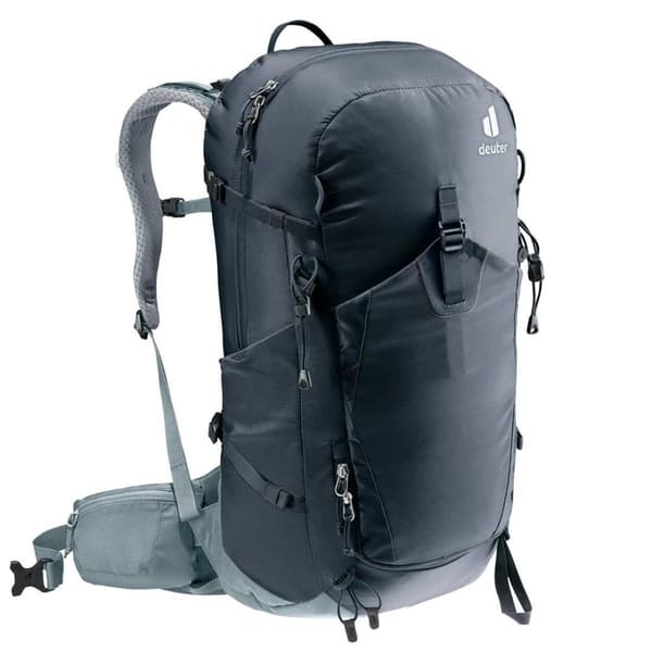 Vandrerygsæk - Deuter Trail Pro 33