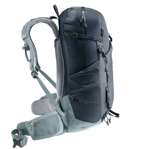 Vandrerygsæk - Deuter Trail Pro 33