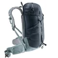 Miniatyrbillede 11 af 11: Vandrerygsæk - Deuter Trail Pro 33
