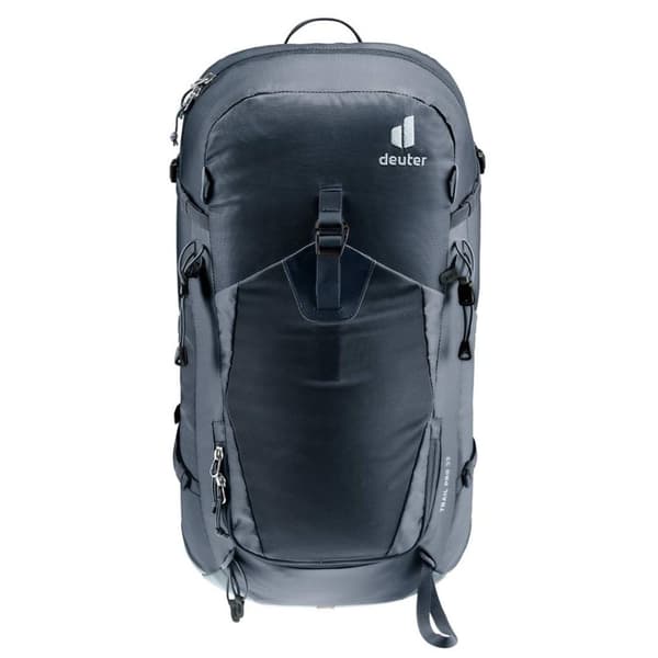 Vandrerygsæk - Deuter Trail Pro 33