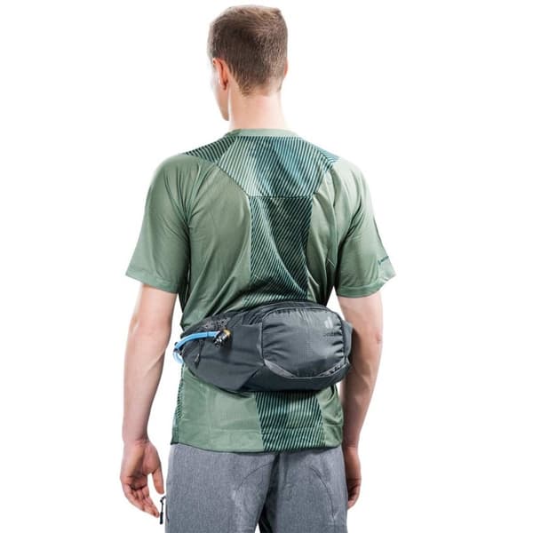 Hoftepose (Nyre) - Deuter Pulse 3