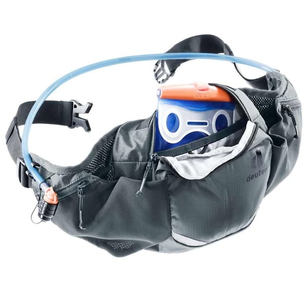 Hoftepose (Nyre) - Deuter Pulse 3
