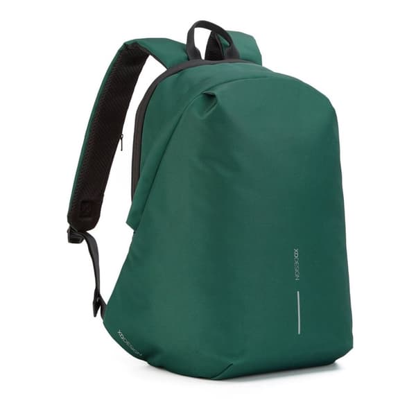 XD DESIGN ANTI-STJOLRYGGSÄCK BOBBY SOFT FOREST GREEN P/N: P705.997