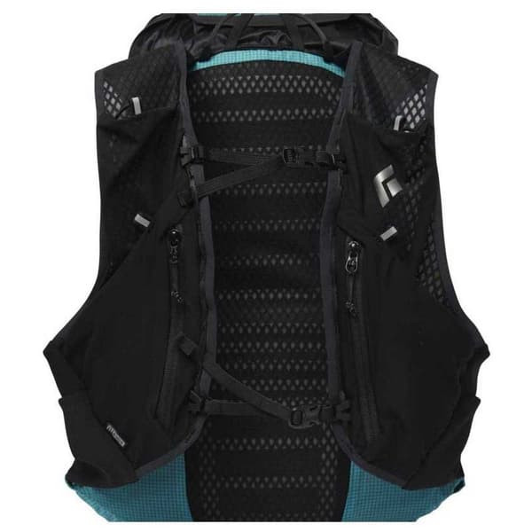 Black Diamond Distance 22l Naisten Reppu Sininen M