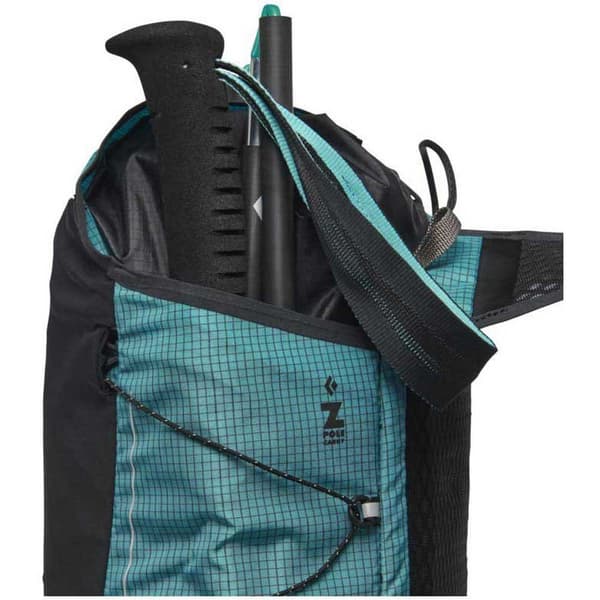 Black Diamond Distance 22l Naisten Reppu Sininen M