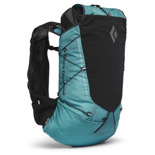 Black Diamond Distance 22l Naisten Reppu Sininen M