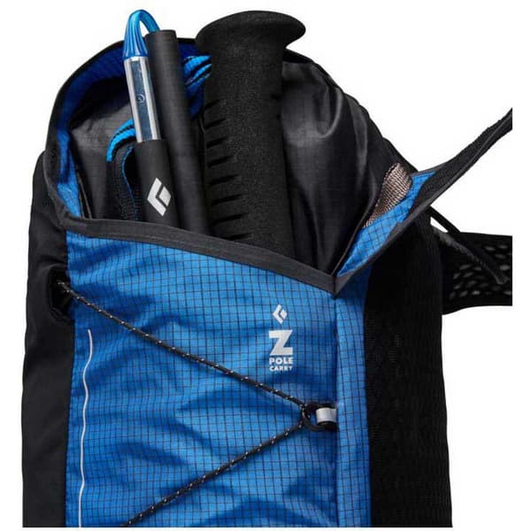 Black Diamond Distance 22l Reppu Sininen S