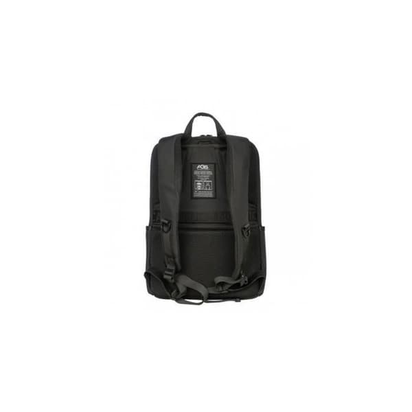 TUCANO Terra Gravity AGS Svart - Ryggsäck för MacBook Pro 16"