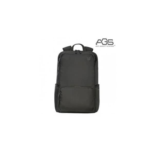 TUCANO Terra Gravity AGS Svart - Ryggsäck för MacBook Pro 16"