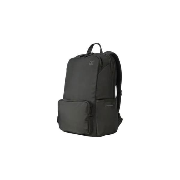 TUCANO Terra Gravity AGS Svart - Ryggsäck för MacBook Pro 16"