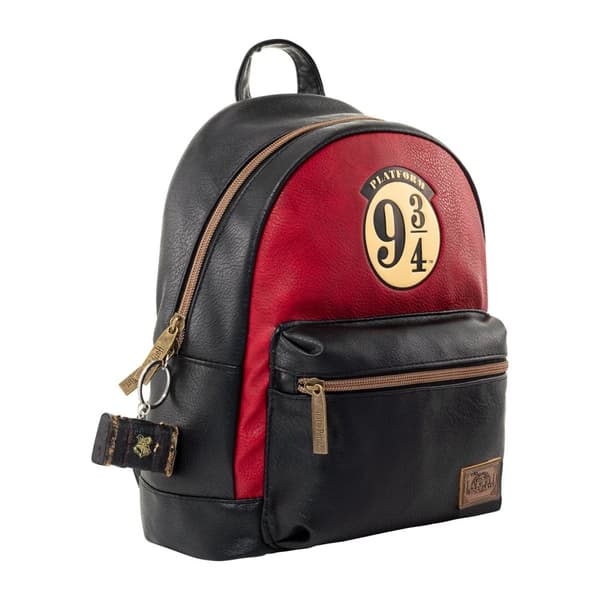 Harry Potter Platform 9 3/4 Backpack