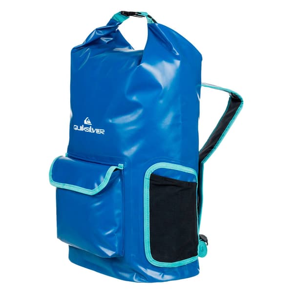 Quiksilver Sea Stash Mid 20l Rygsæk Blå