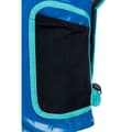 Miniatyrbillede 4 af 4: Quiksilver Sea Stash Mid 20l Rygsæk Blå