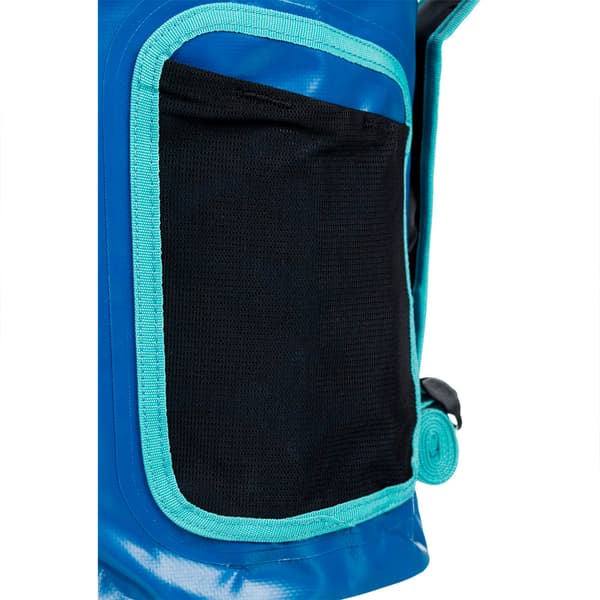 Quiksilver Sea Stash Mid 20l Rygsæk Blå