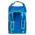 Miniatyrbillede 2 af 4: Quiksilver Sea Stash Mid 20l Rygsæk Blå