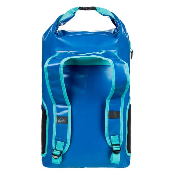Quiksilver Sea Stash Mid 20l Rygsæk Blå