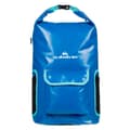Miniatyrbillede 1 af 4: Quiksilver Sea Stash Mid 20l Rygsæk Blå