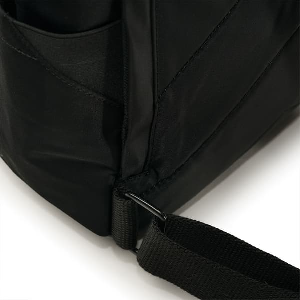 Roka London Canfield B Ryggsäck Lila S