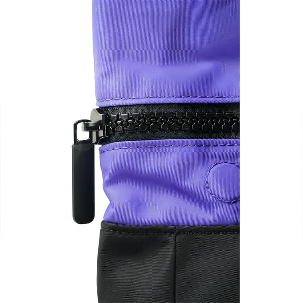 Roka London Canfield B Ryggsäck Lila S
