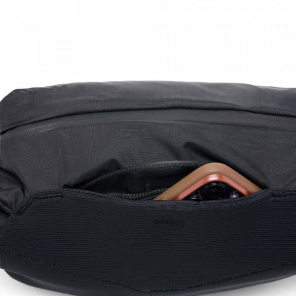Peak Design Outdoor Sling 7L - crossbody bag, svart