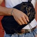 Miniatyrbild 10 av 10: Peak Design Outdoor Sling 7L - crossbody bag, svart