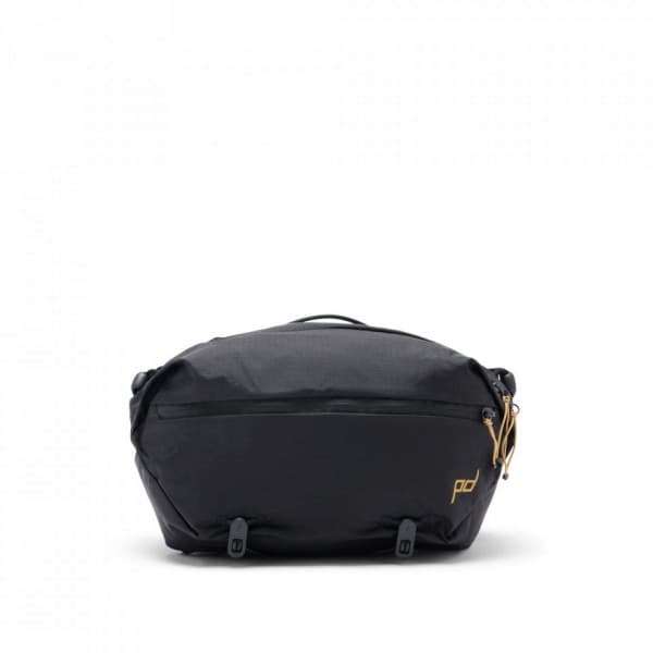 Peak Design Outdoor Sling 7L - crossbody bag, svart