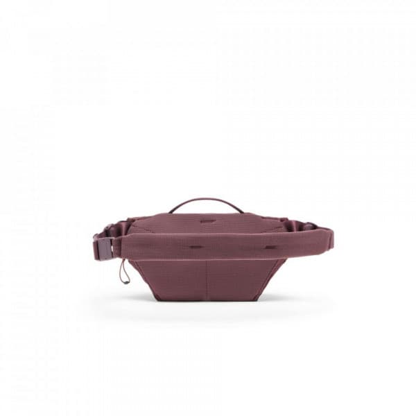 Peak Design Outdoor Sling 2L -axelväska, röd månförmörkelse