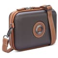 Miniatyrbillede 3 af 9: Delsey Chatelet Air 2.0 Clutch -håndtaske, brun