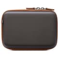 Miniatyrbillede 4 af 9: Delsey Chatelet Air 2.0 Clutch -håndtaske, brun