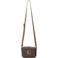 Miniatyrbillede 5 af 9: Delsey Chatelet Air 2.0 Clutch -håndtaske, brun