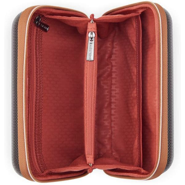 Delsey Chatelet Air 2.0 Clutch -håndtaske, brun